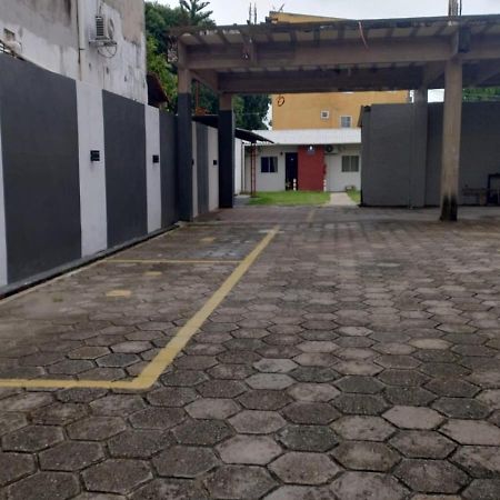 Hotel Val-De-Cans Aeroporto Belém Eksteriør billede