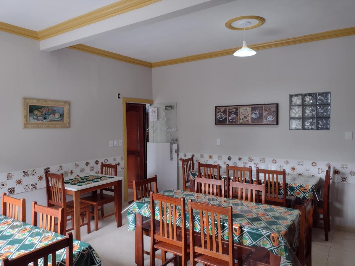 Hotel Val-De-Cans Aeroporto Belém Eksteriør billede