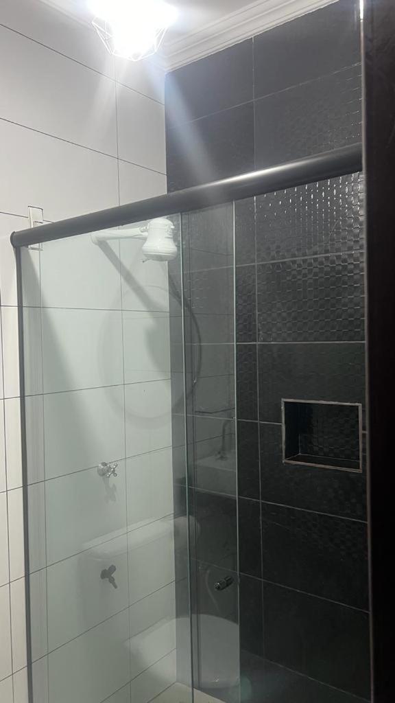 Hotel Val-De-Cans Aeroporto Belém Eksteriør billede