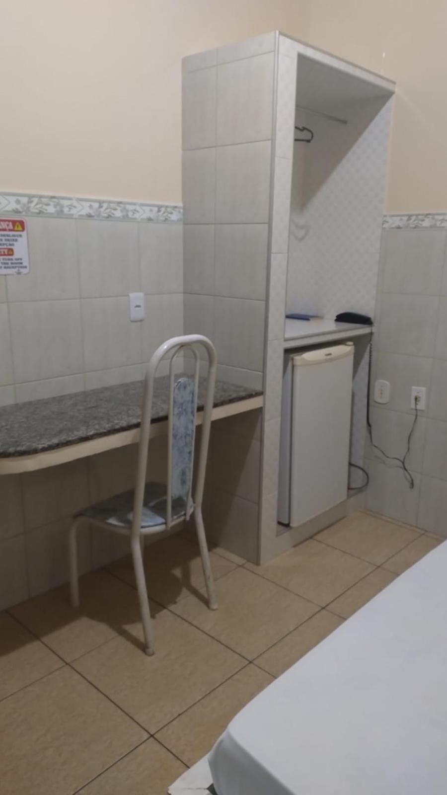 Hotel Val-De-Cans Aeroporto Belém Eksteriør billede