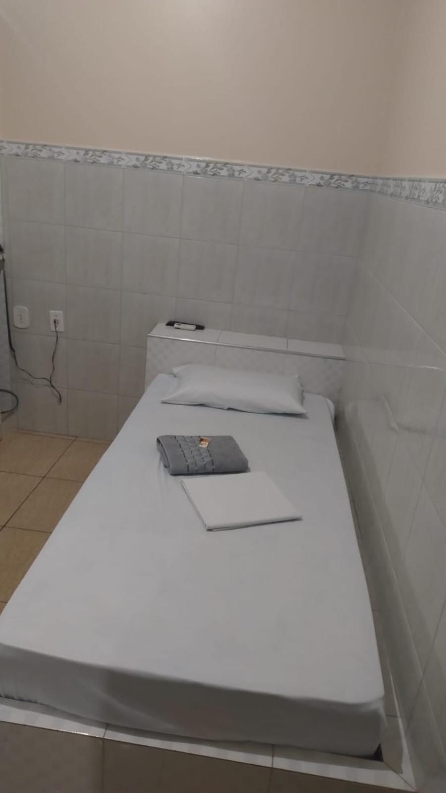 Hotel Val-De-Cans Aeroporto Belém Eksteriør billede
