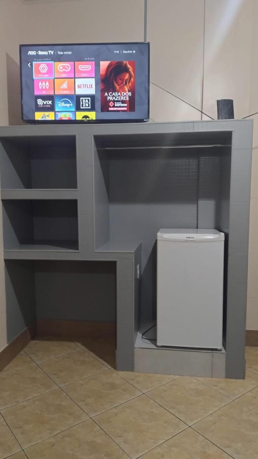Hotel Val-De-Cans Aeroporto Belém Eksteriør billede