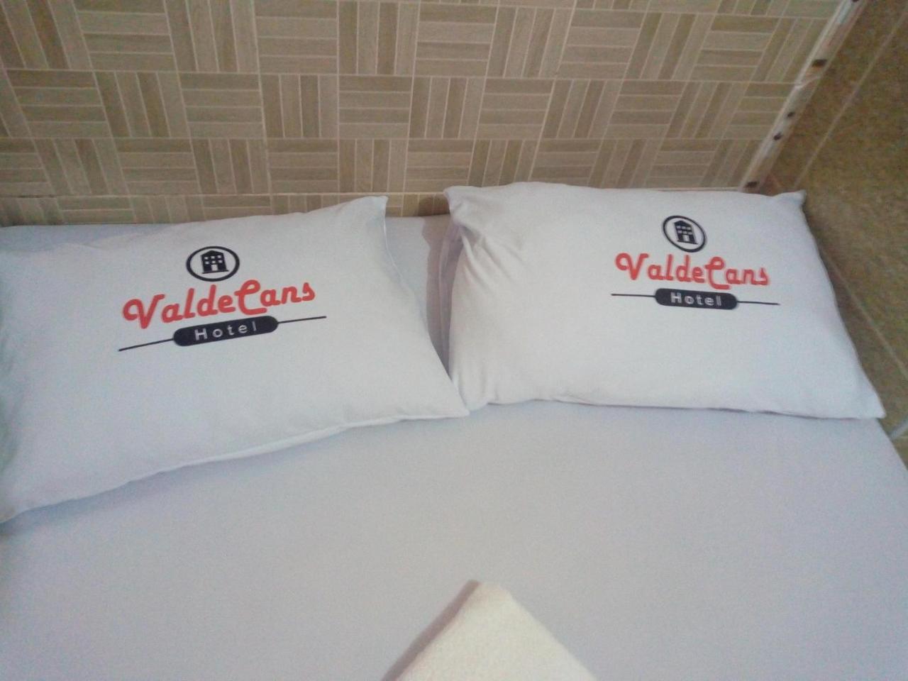 Hotel Val-De-Cans Aeroporto Belém Eksteriør billede